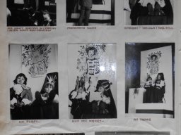 Kronika Domu Kultury w Zbiersku strona - 014